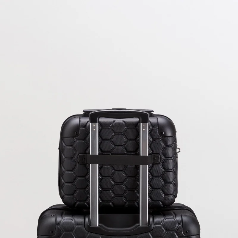 CARPISA  Beauty Travel Cases-Gotech Green Beauty  | Best Price UAE